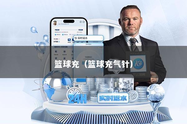 篮球充（篮球充气针）